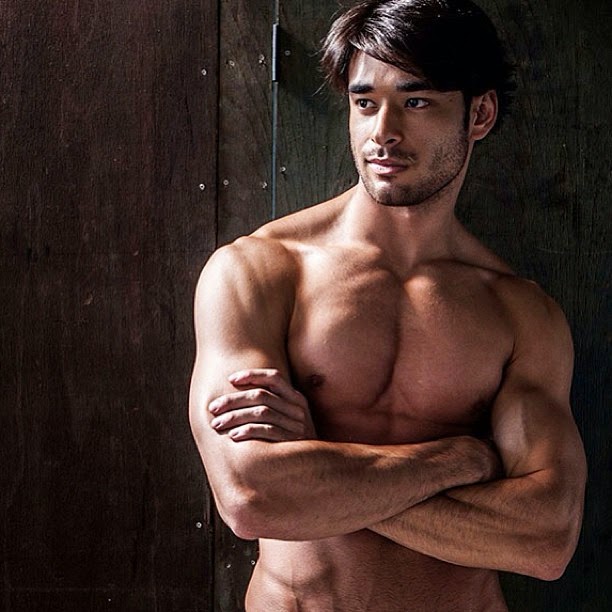 John Spainhour Nude John Spainhour Nude