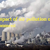 The Impact of Air Pollution on the Environment | Waste Solution