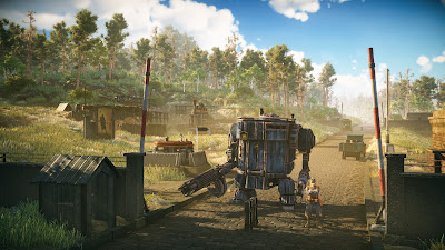 Iron Harvest Game Screenshot 7