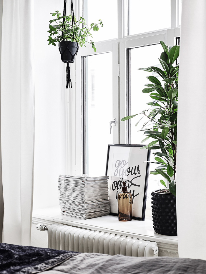 #DECORACIÓN Todo al Blanco | With Or Without Shoes - Blog Influencer