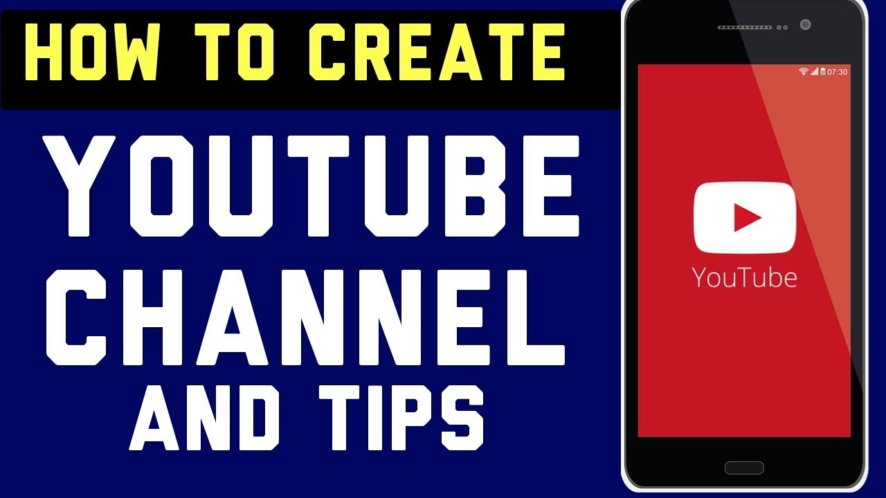 How to Create youtube Channel With Full Settings Urdu/Hindi Tutorial