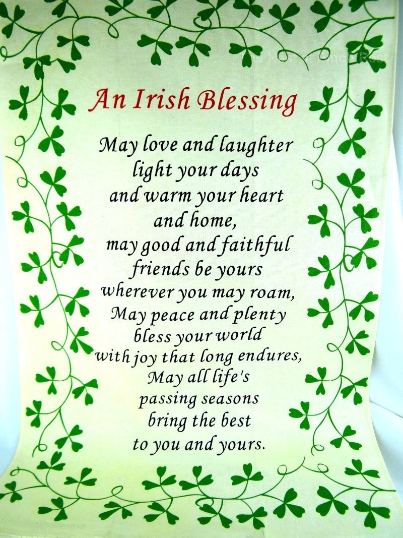 Nubia group Inspiration Sharing Irish Blessings from The NET Nubia group Inspiration Sharing Irish Blessings from The NET