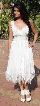 Rubina Dilaik, TV actress, Choti Bahu, Saas Bina Sasural ~ ARTIST 271