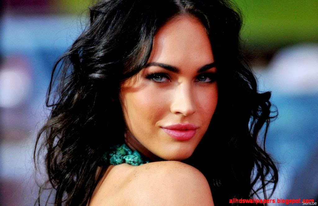 Mengan Fox Wallpapers Beautiful Megan Fox Wallpapapers