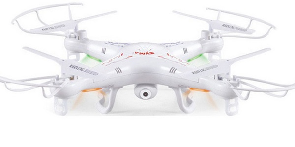 X5C RC Drone X5C RC Drone