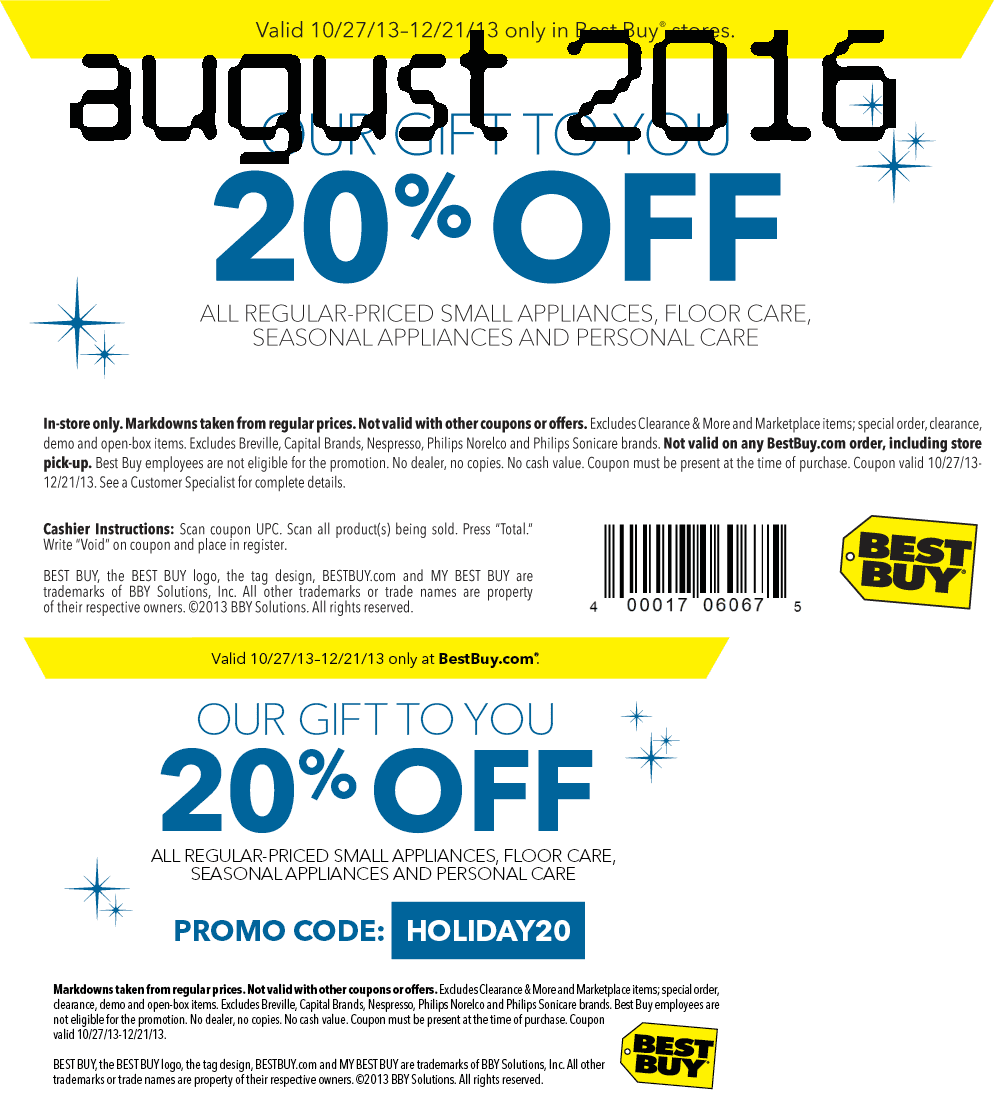 Free Printable Coupons Best Buy Coupons