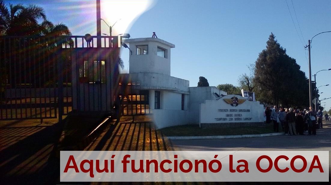 El Muerto Boiso Lanza, el lugar mas siniestro