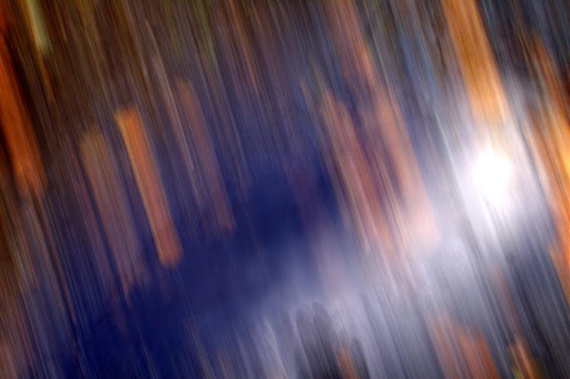 motion photography, abstract image