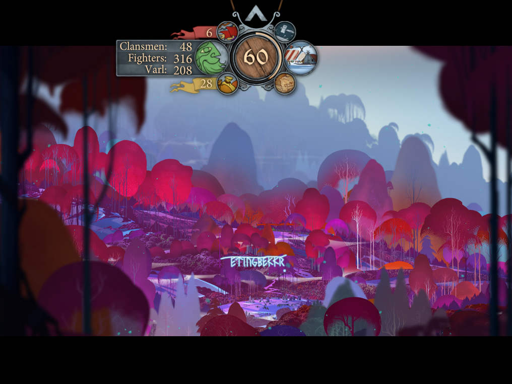 Arrpeegeez The Banner Saga 2 Walkthrough Chapter Twelve