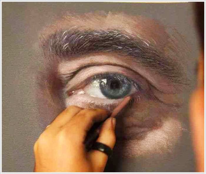 Get FuN Here Realistic Drawings