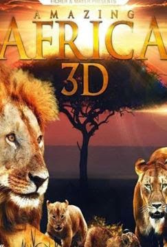 Asombrosa Africa en Español Latino