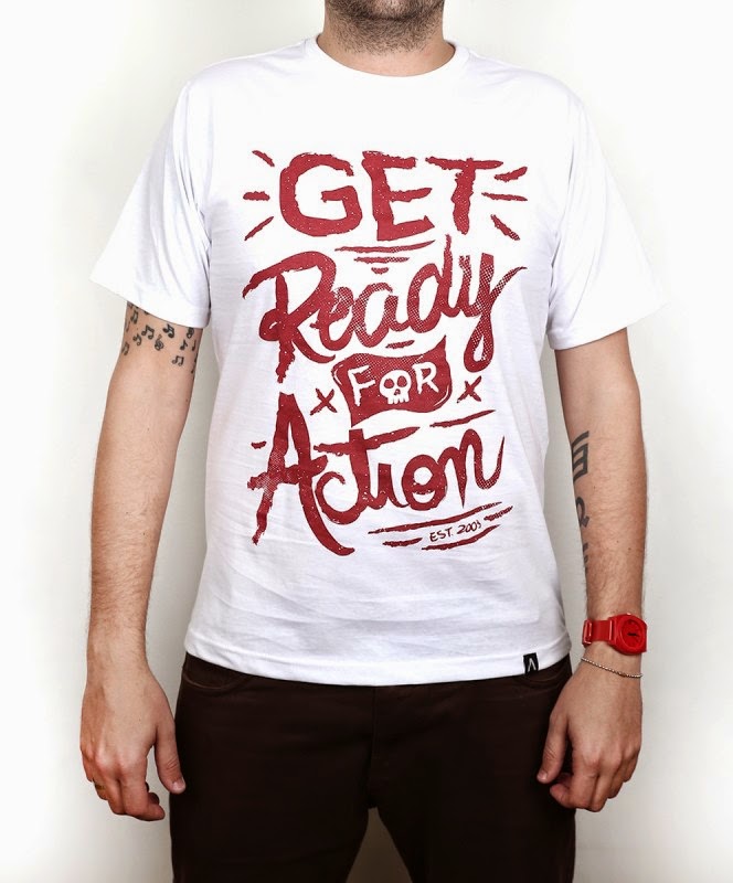 Macho Moda Blog de Moda Masculina Action Clothing apresenta Nova