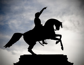 Monumento a San Martín