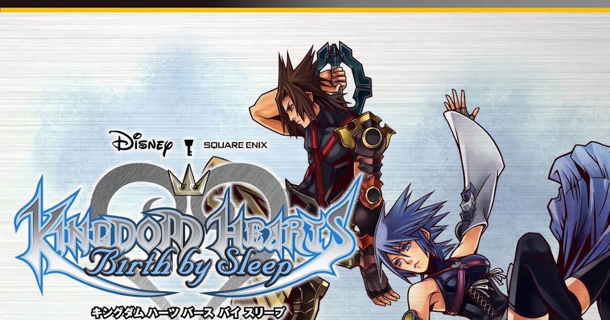 Birth by sleep. Birth by sleep. Kingdom hearts birth by sleep psp. Kingdom hearts (игра). Kingdom hearts birth by sleep psp.