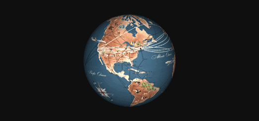 Game Over Globe Sticker - Game Over Globe - Discover & Share GIFs