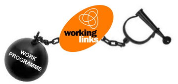 Working Links confirmed Work Programme provider