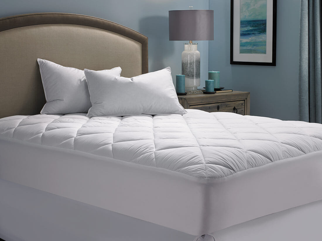 FREE Mattress Pad, Comforter or Sheets Free Samples & Freebies