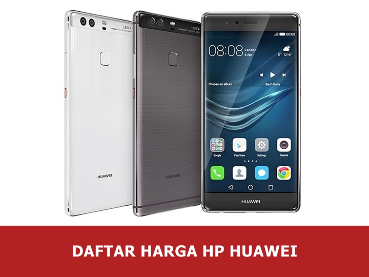 Daftar Harga Hp Huawei Android Daftar Harga Hp Huawei Android