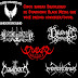 Série: 5 Bandas de Symphonic Black Metal Nacional que você precisa ouvir