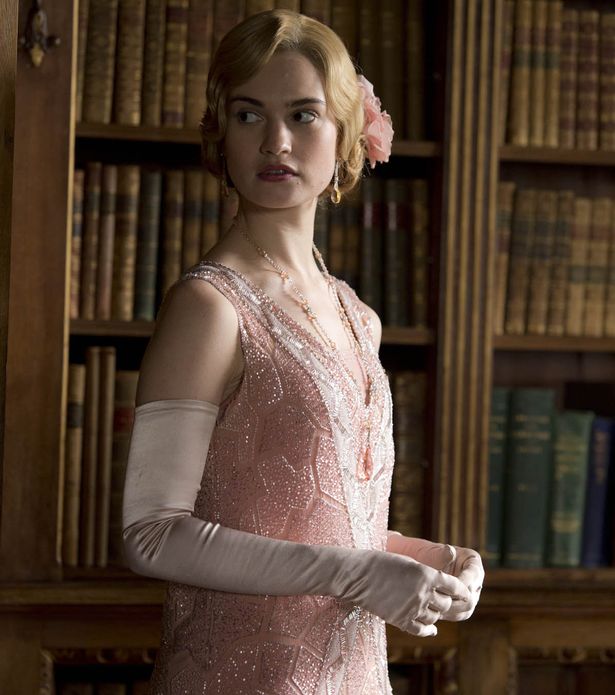 Oh No! Popular Actress Goes Completely N*ked for New Movie Role (Photo)