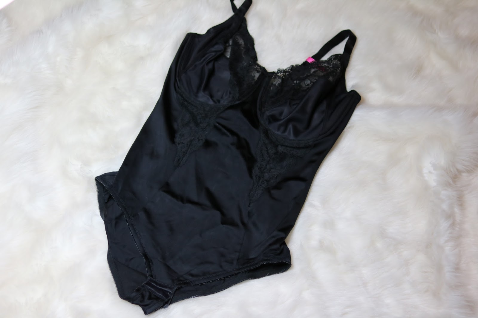 Solving My Shapewear Problems With Kohl's