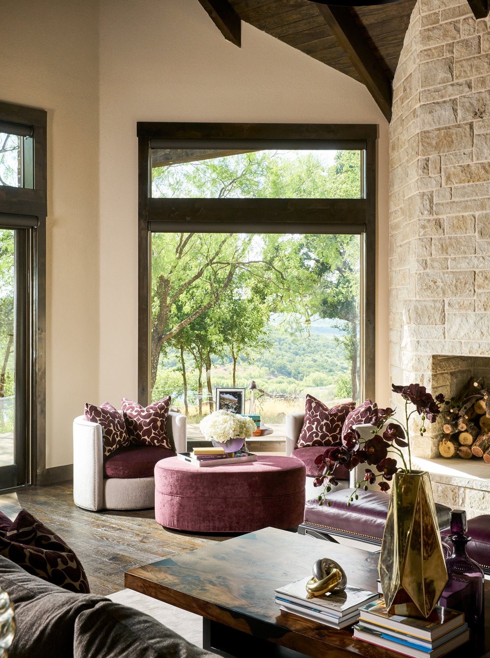 Judit Gueth March 2018 Design And Image Wesley Wayne Interiors