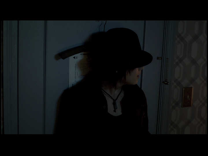 Never Ending Music Power Hey! Say! JUMP Mayonaka no Shadow Boy PV review