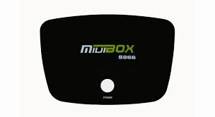 Atualizacao do receptor Miuibox s966 v