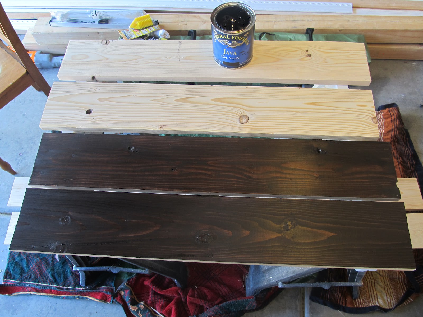 woodworking plans kitchen box