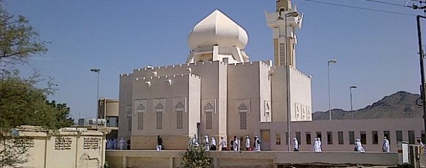 Rasulullah Pernah Membuat Perjanjian dengan Jin? Ini Buktinya! Rasulullah Pernah Membuat Perjanjian dengan Jin? Ini Buktinya!