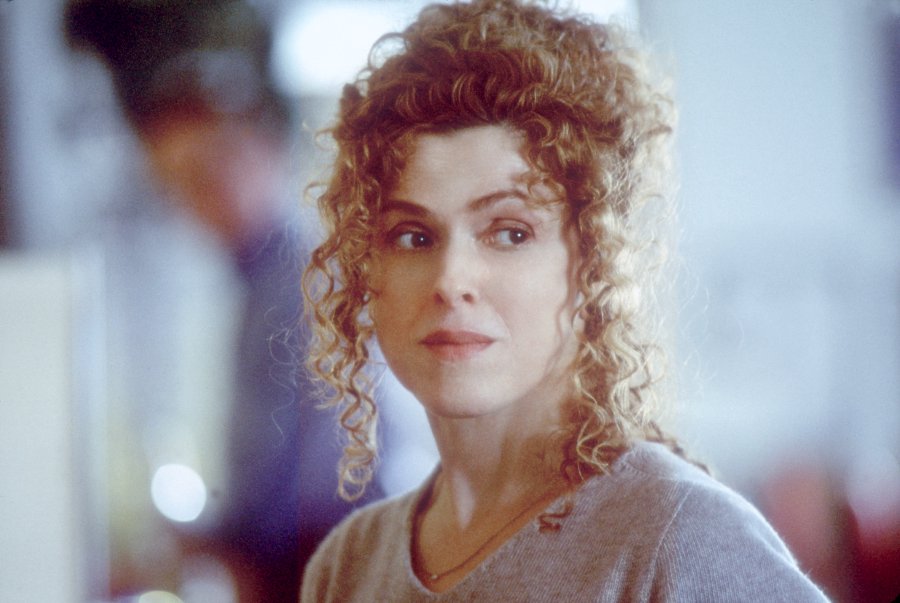 Bernadette Peters Wallpapers pictures and photos ~ All celebrities