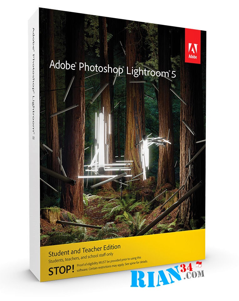 adobe photoshop lightroom 5.6 mac crack