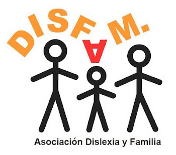 DISFAM Asociación Dislexia e Familia