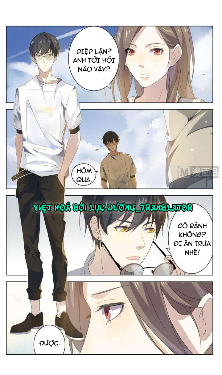 Nơi Nào Đông Ấm, Nơi Nào Hạ Mát Chap 9 - Next Chap 10