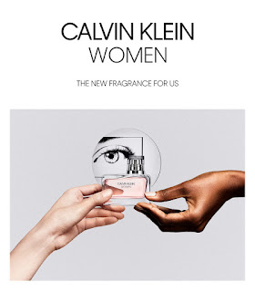 CALVIN KLEIN WOMEN de  Calvin Klein. Una feminidad inocua un poco "passe-par-tout"