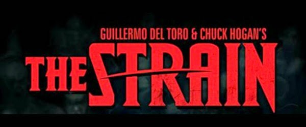 En Que Orden Ver Cronicas Vampiricas Y Los Originales Devicio: The Strain