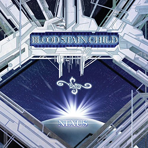 [Single] Blood Stain Child – NEXUS (2016.09.07/MP3/RAR)