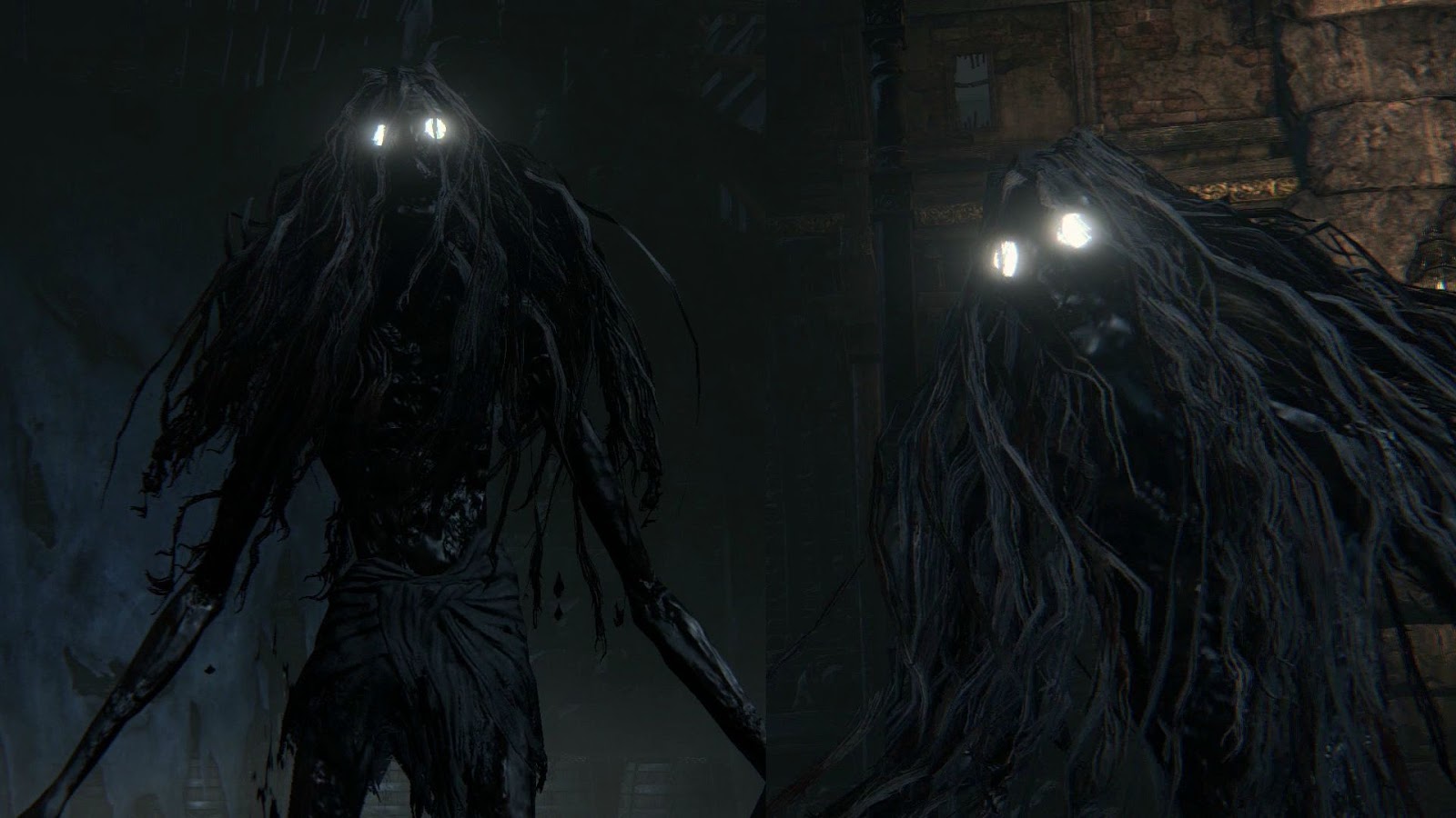 Mad One | Bloodborne Wiki