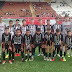 Sub-11 do Paulista empata com Juventus. Sub-13 do Galinho perde para o Moleque
