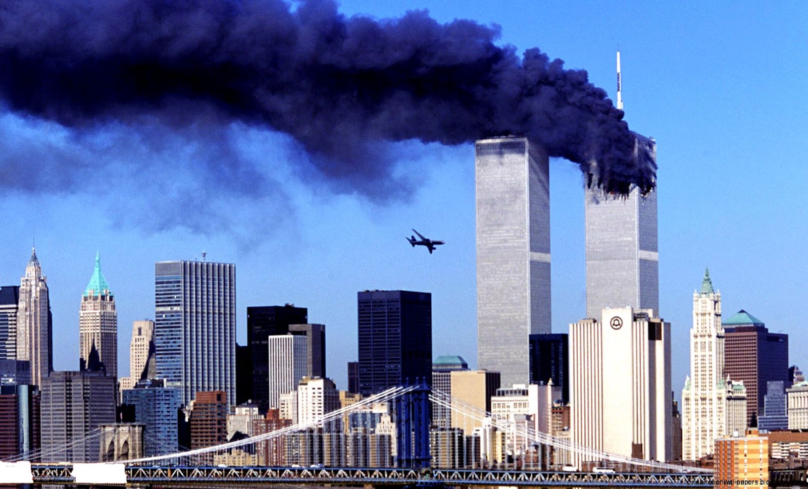 World Trade Center 9 11