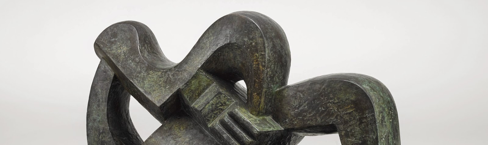 Jacques Lipchitz's Woman with a Guitar