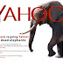 Πώς η Yahoo οδηγεί στην εξαφάνιση τους ελέφαντες...
