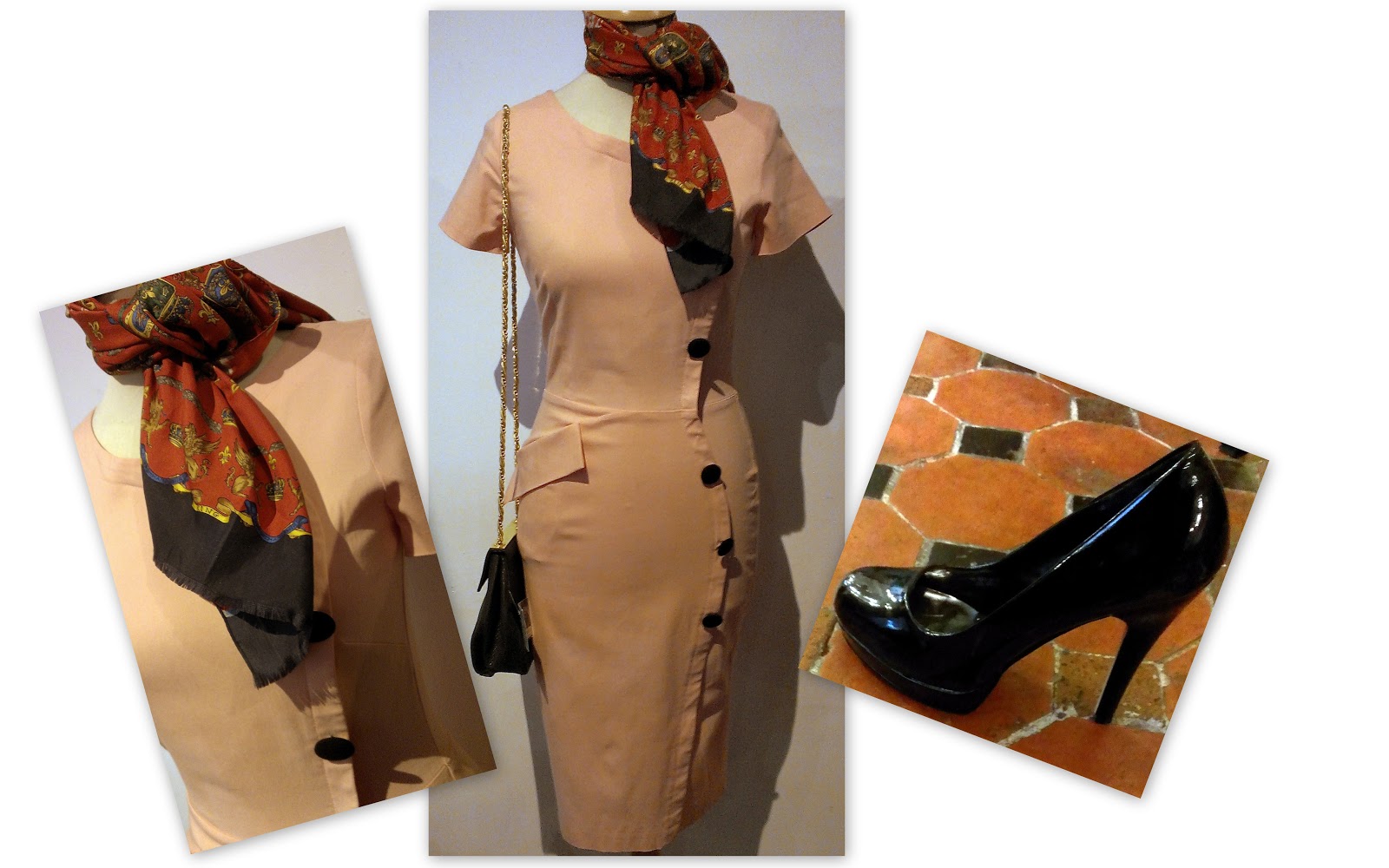 siopaella : Steal Their Style!