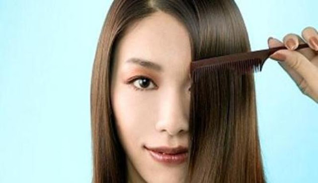 Cara Smoothing Rambut Sendiri Dalam 7 Langkah | Cantikitu.com