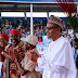 Oyedepo, others endorse Buhari