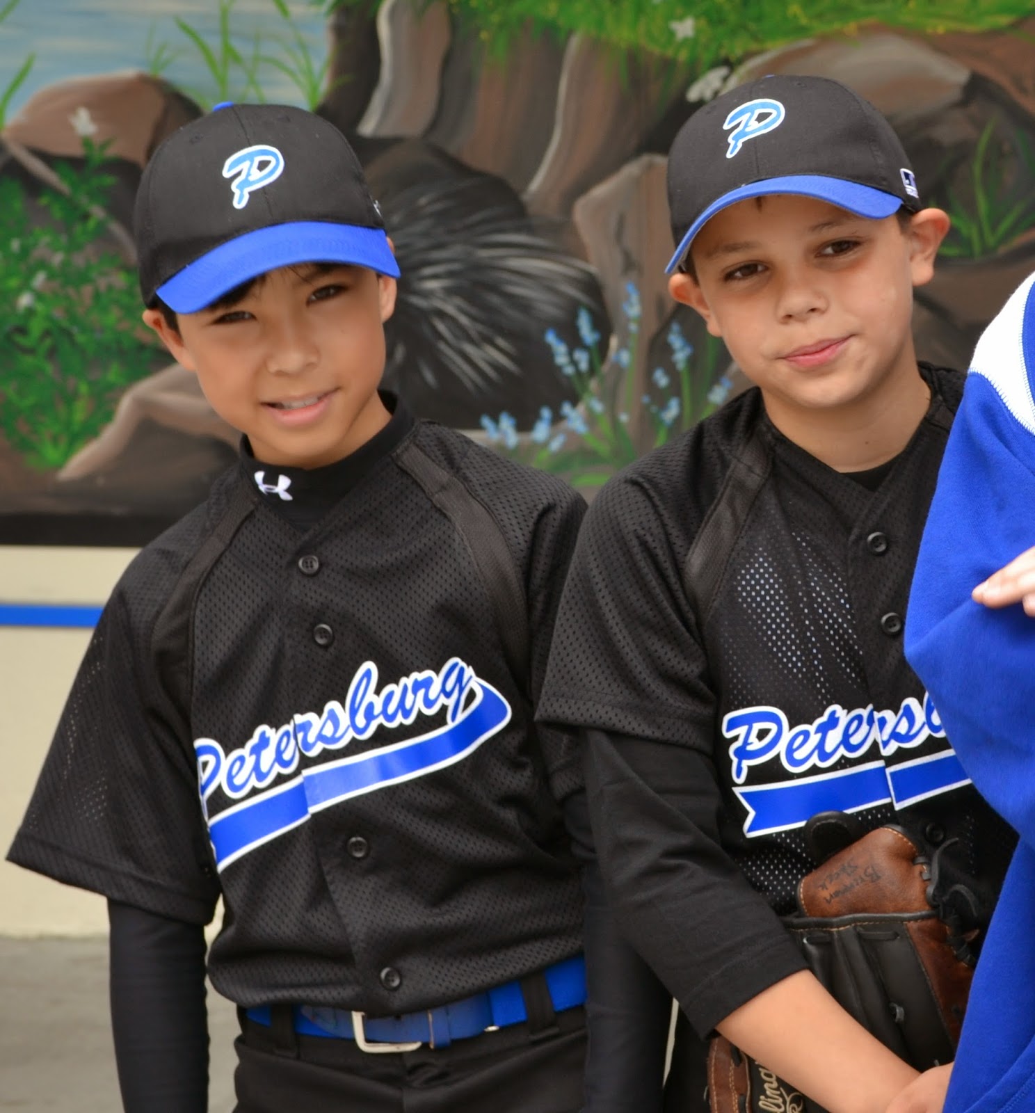 Run 'n Stitch Fourth of July in Petersburg