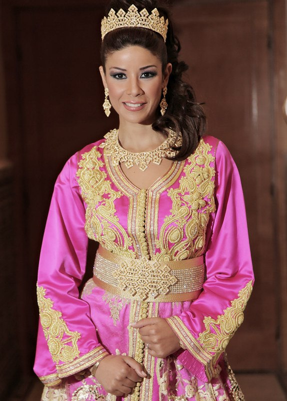 moroc-co: Moroccan Clothing For Women