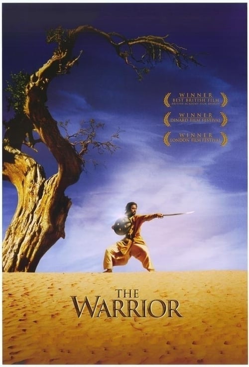 Descargar El guerrero (The Warrior) 2001 Blu Ray Latino Online