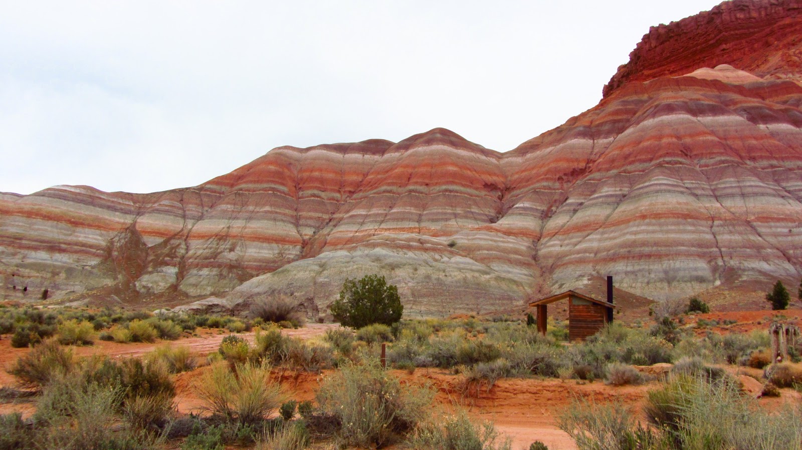 My Photography Vermillion Cliffs, Kanab Utah