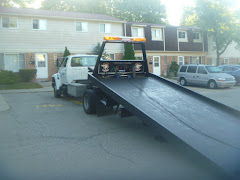 Mt. Morris Towing Service Provider